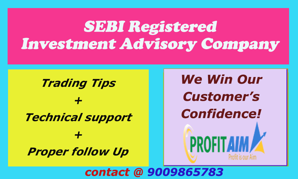 SEBI Registered Investment Advisory Firm