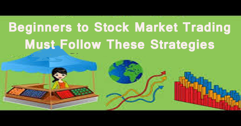 Stock market means Share Trading and the best is Intraday Trading