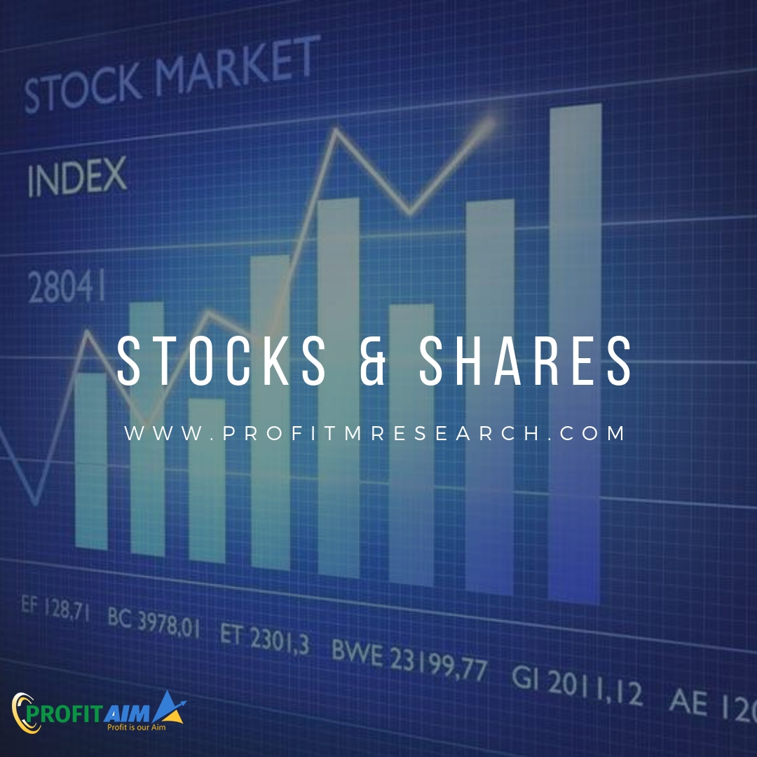 Difference Between Stocks and Shares - What are stocks and shares?